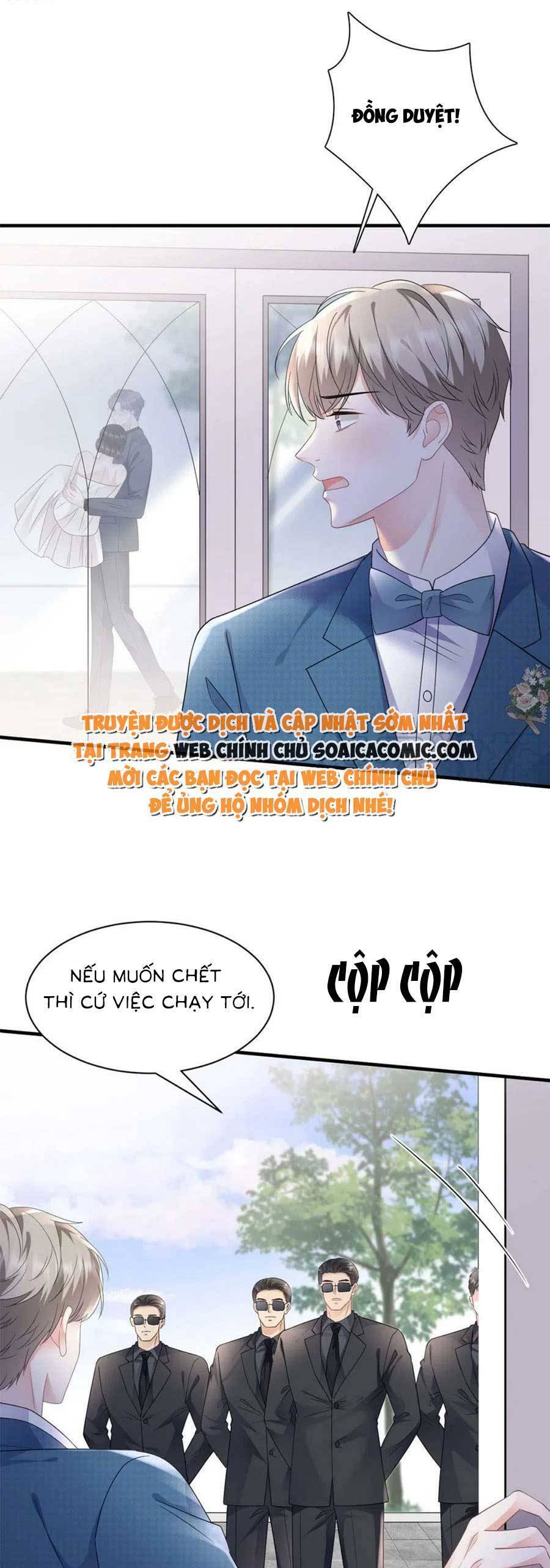 Đại Tiểu Thư Có Thể Có Cái Gì Xấu Chapter 142 - 16