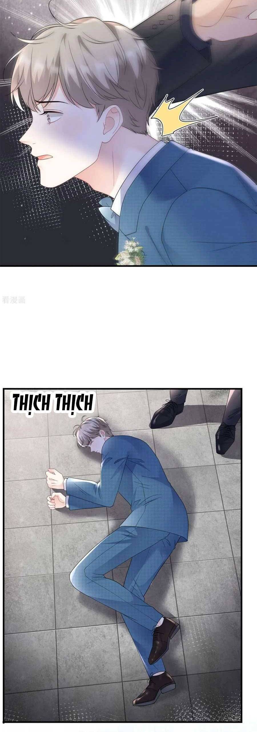 Đại Tiểu Thư Có Thể Có Cái Gì Xấu Chapter 142 - 18