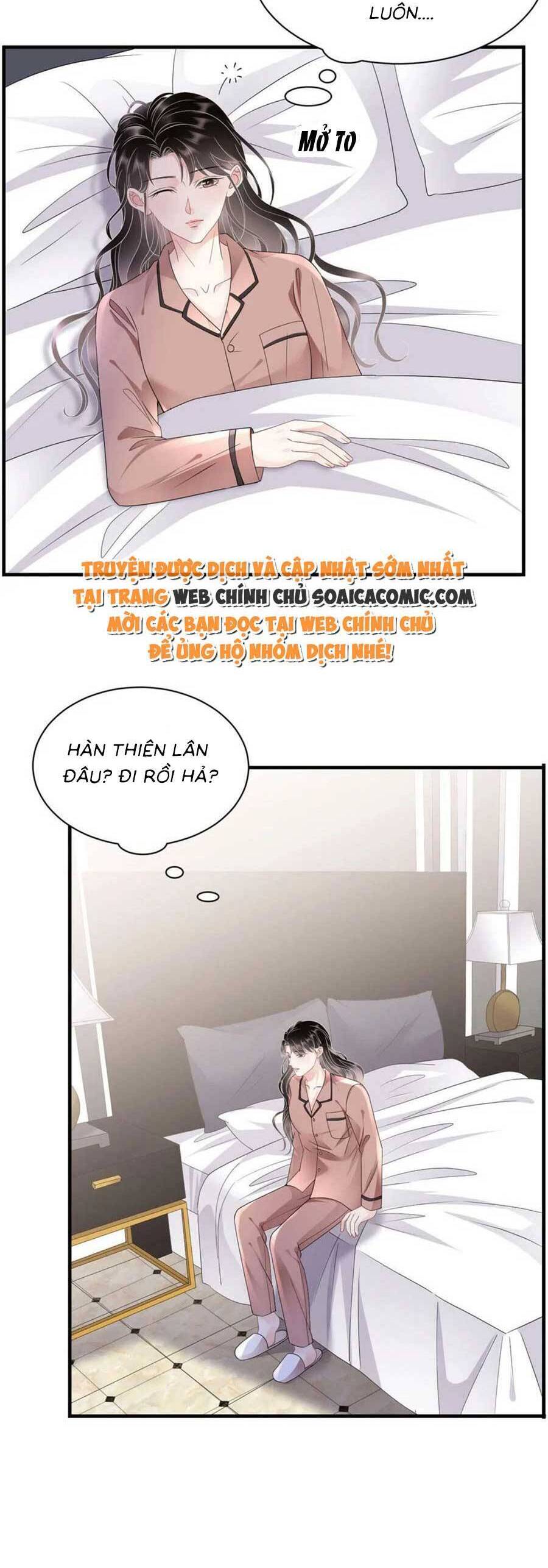 Đại Tiểu Thư Có Thể Có Cái Gì Xấu Chapter 142 - 20