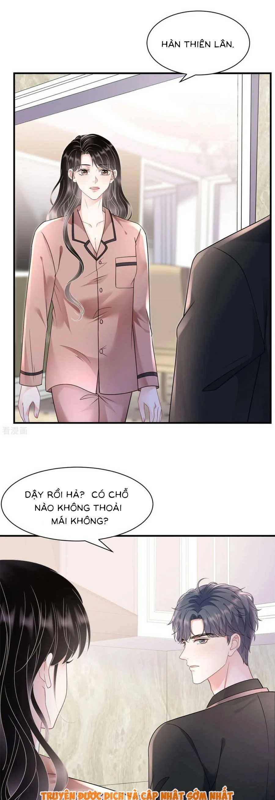 Đại Tiểu Thư Có Thể Có Cái Gì Xấu Chapter 142 - 22