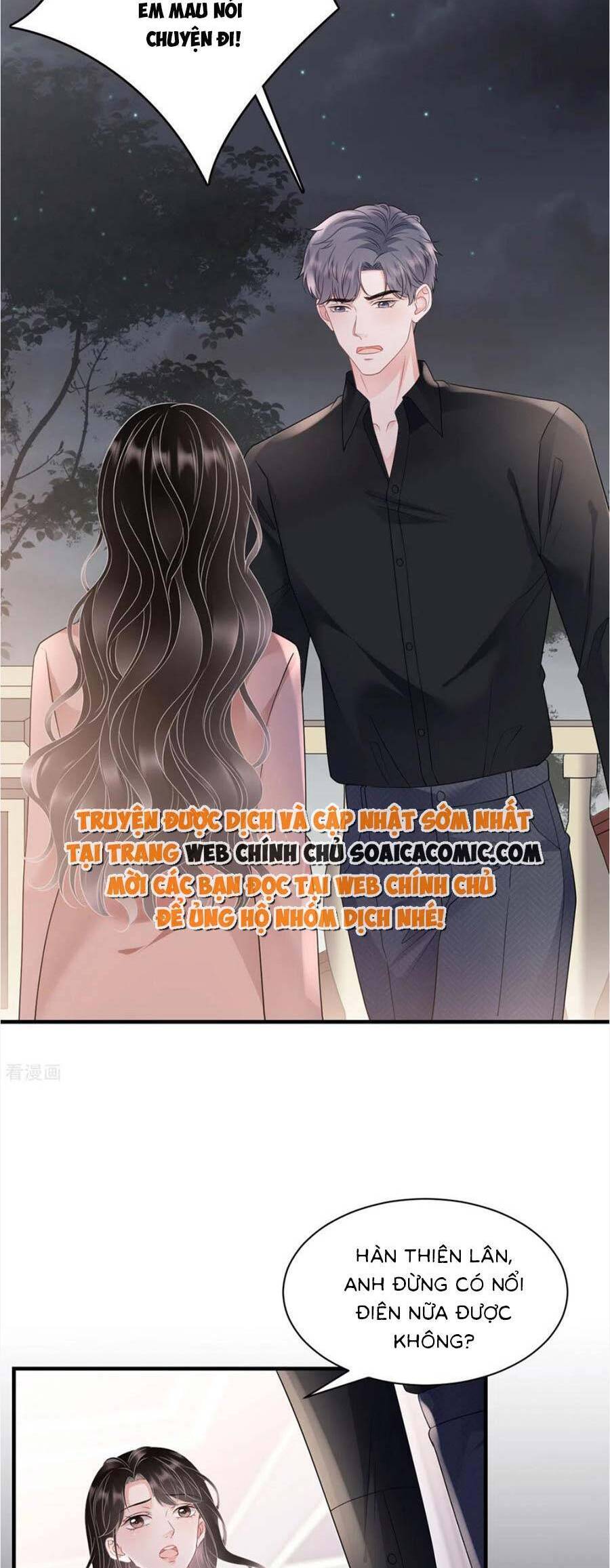 Đại Tiểu Thư Có Thể Có Cái Gì Xấu Chapter 143 - 12