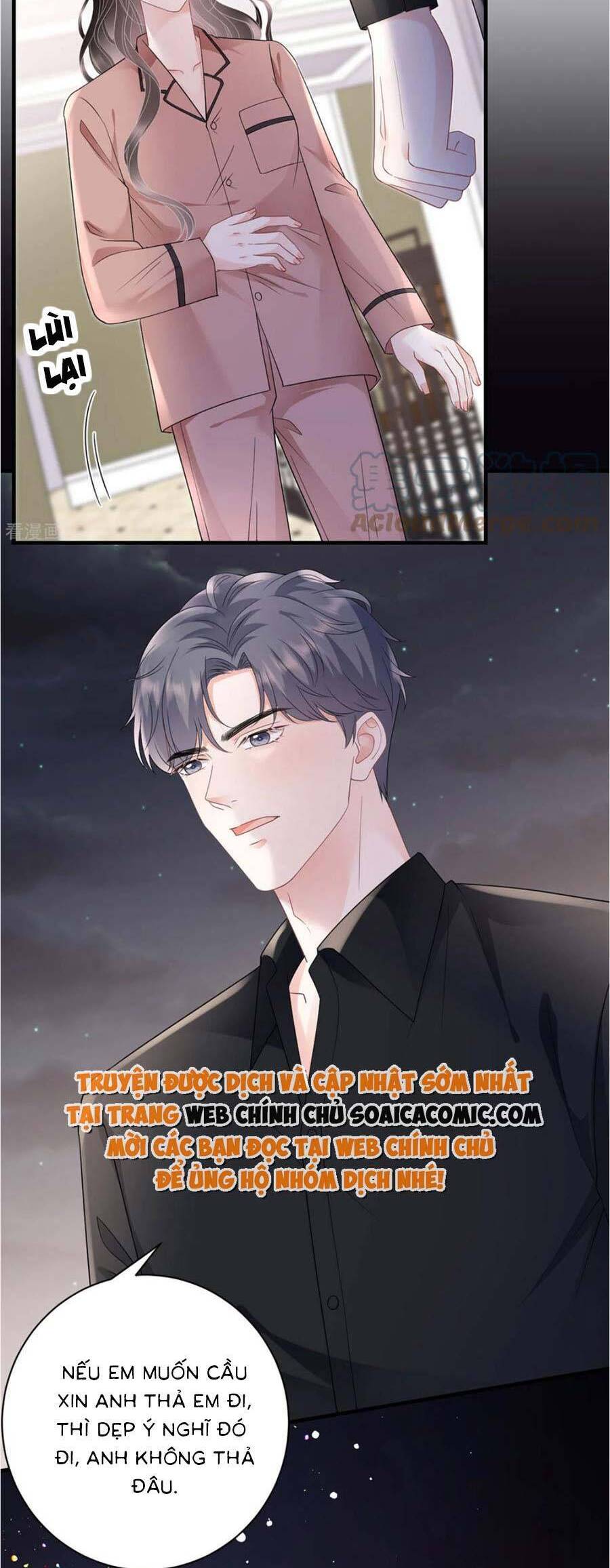 Đại Tiểu Thư Có Thể Có Cái Gì Xấu Chapter 143 - 13