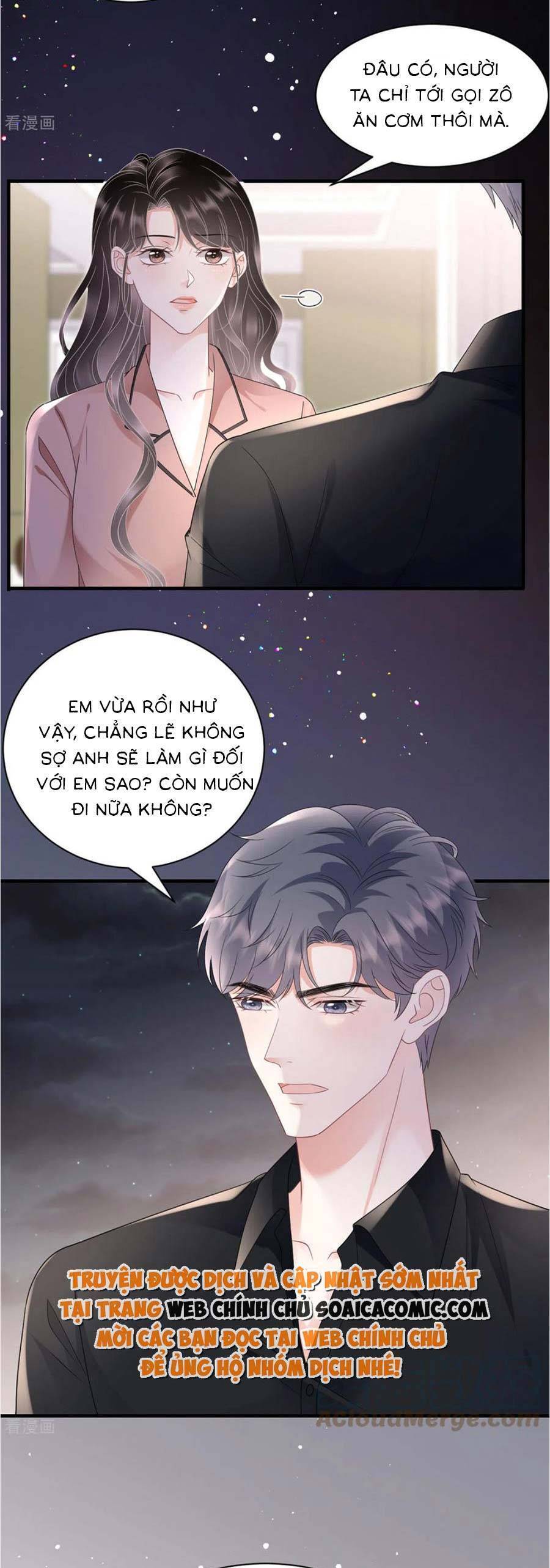 Đại Tiểu Thư Có Thể Có Cái Gì Xấu Chapter 143 - 14