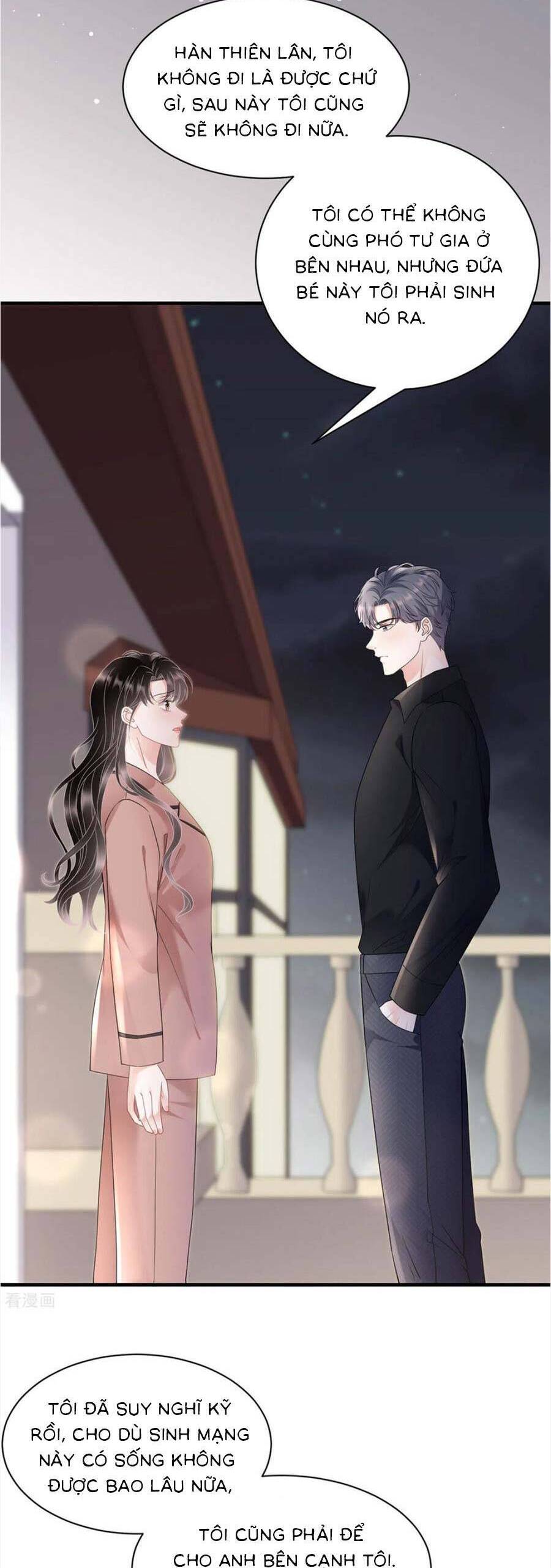 Đại Tiểu Thư Có Thể Có Cái Gì Xấu Chapter 143 - 15