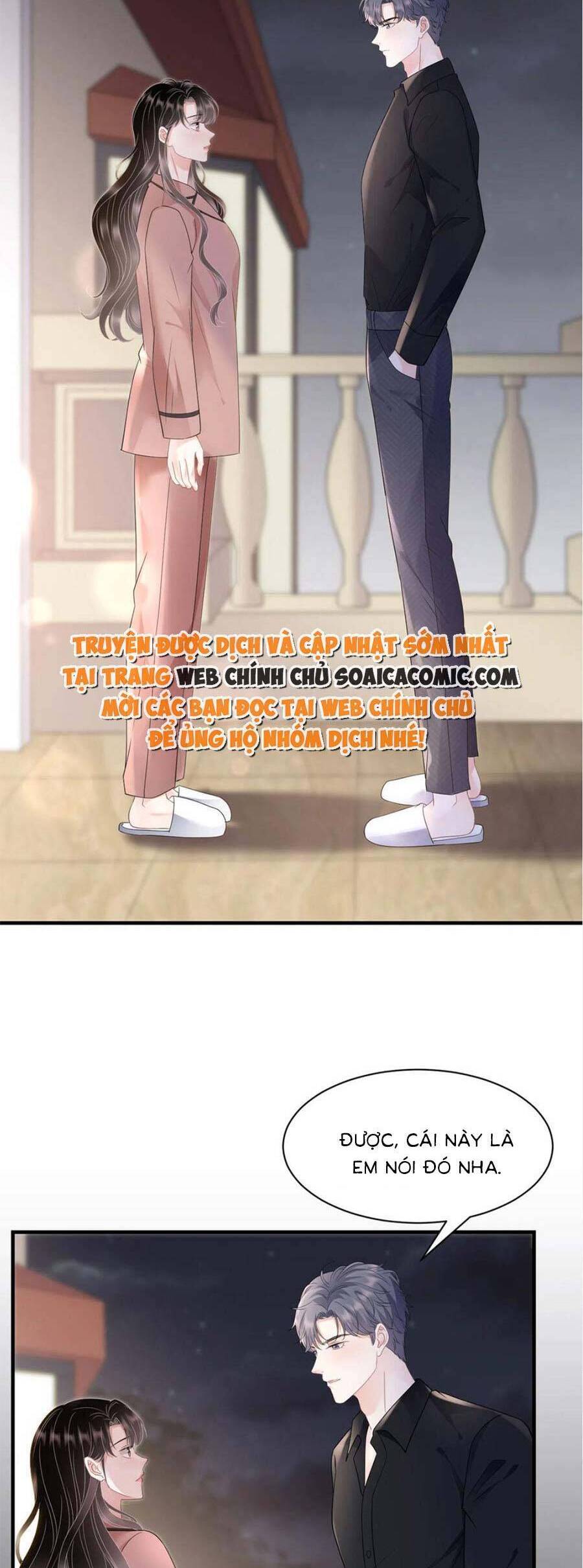 Đại Tiểu Thư Có Thể Có Cái Gì Xấu Chapter 143 - 18