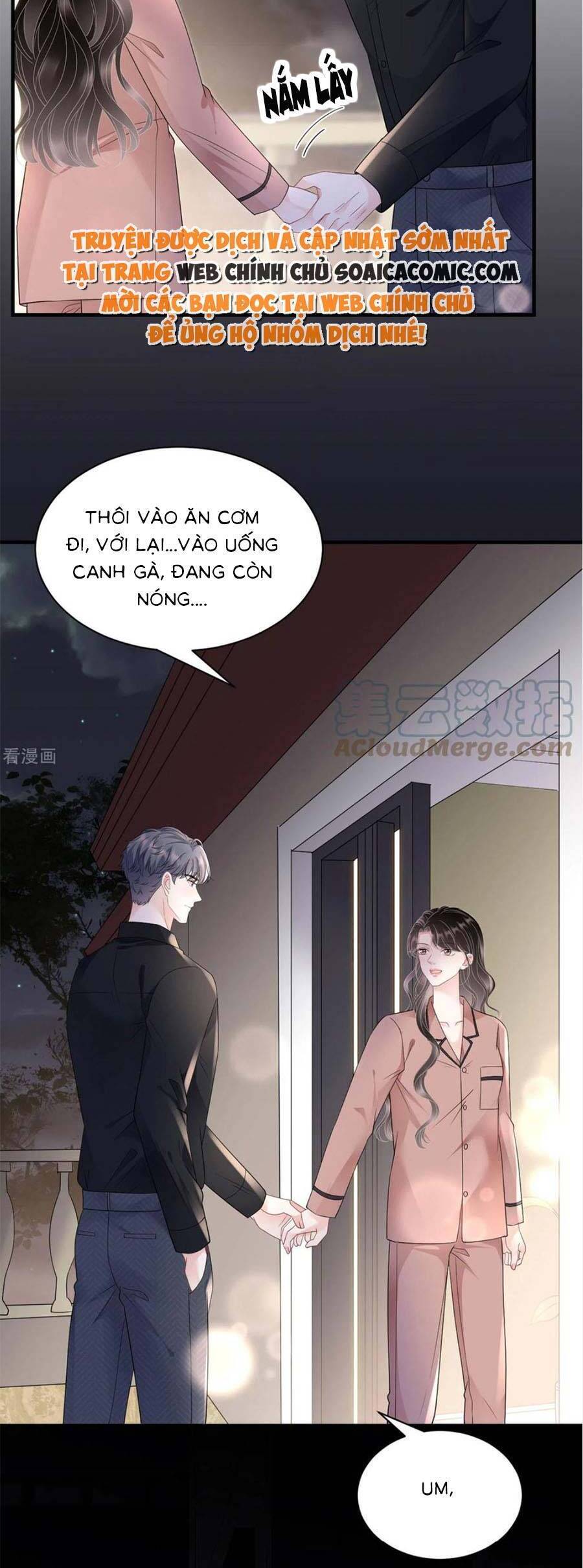 Đại Tiểu Thư Có Thể Có Cái Gì Xấu Chapter 143 - 19