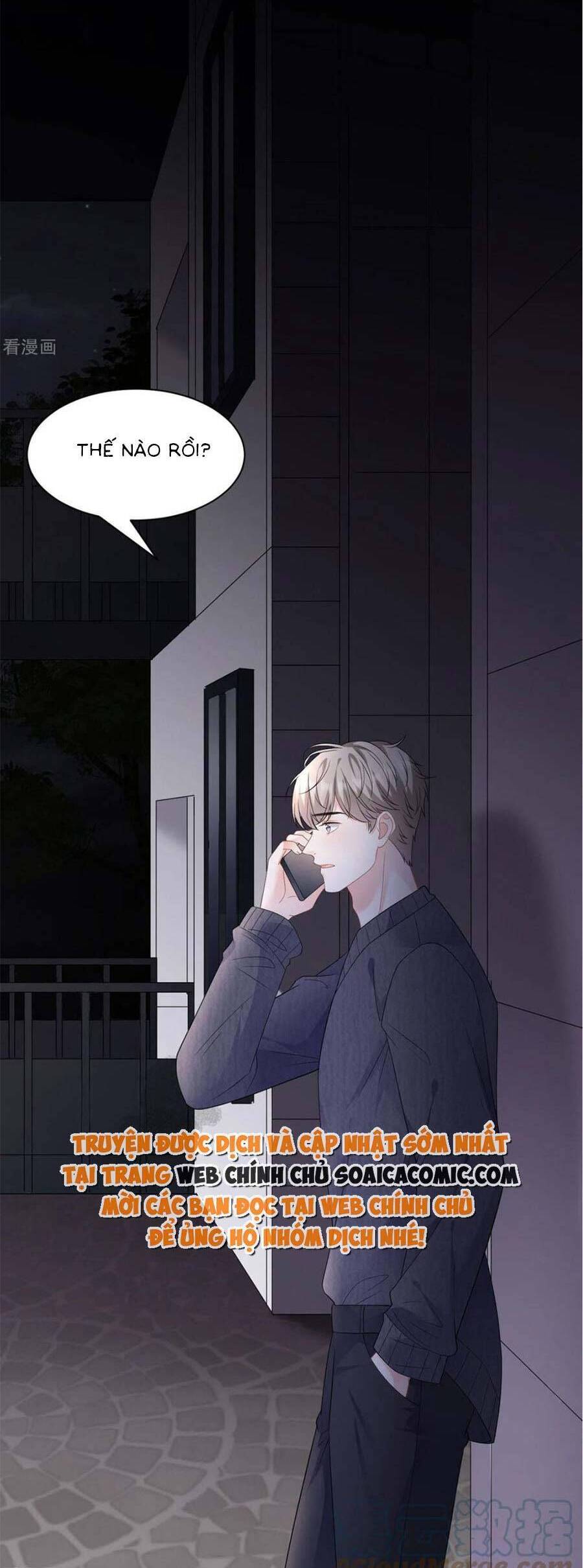 Đại Tiểu Thư Có Thể Có Cái Gì Xấu Chapter 143 - 20