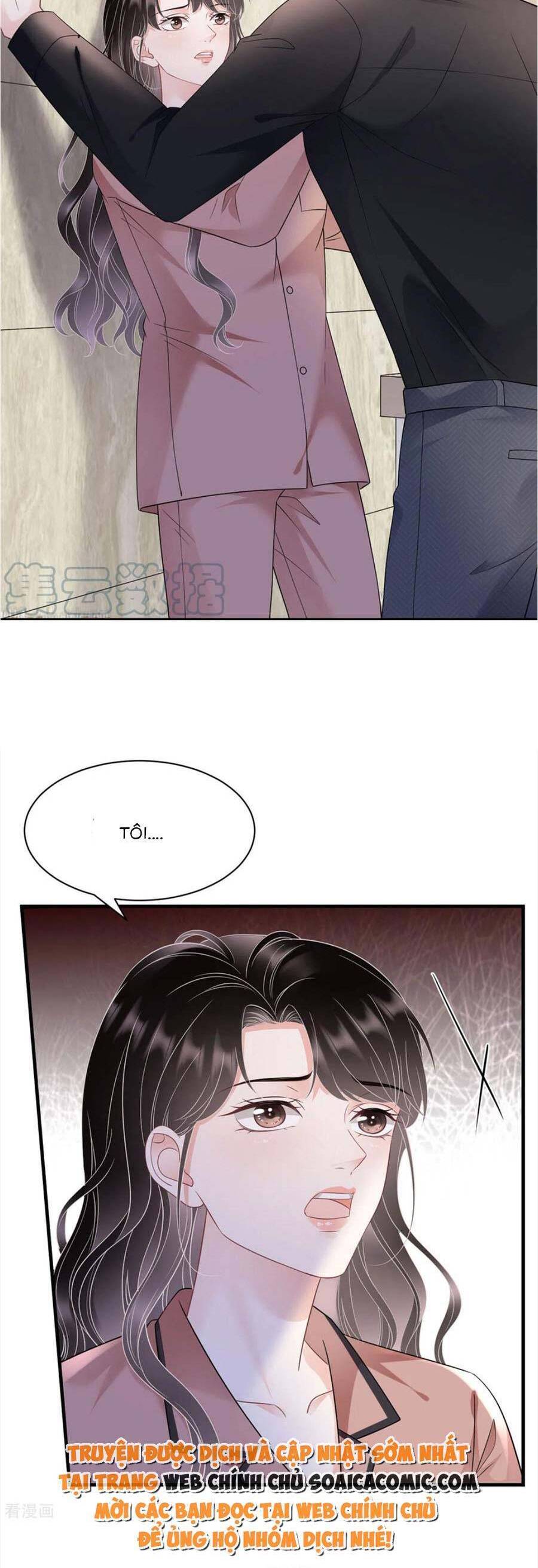 Đại Tiểu Thư Có Thể Có Cái Gì Xấu Chapter 143 - 3