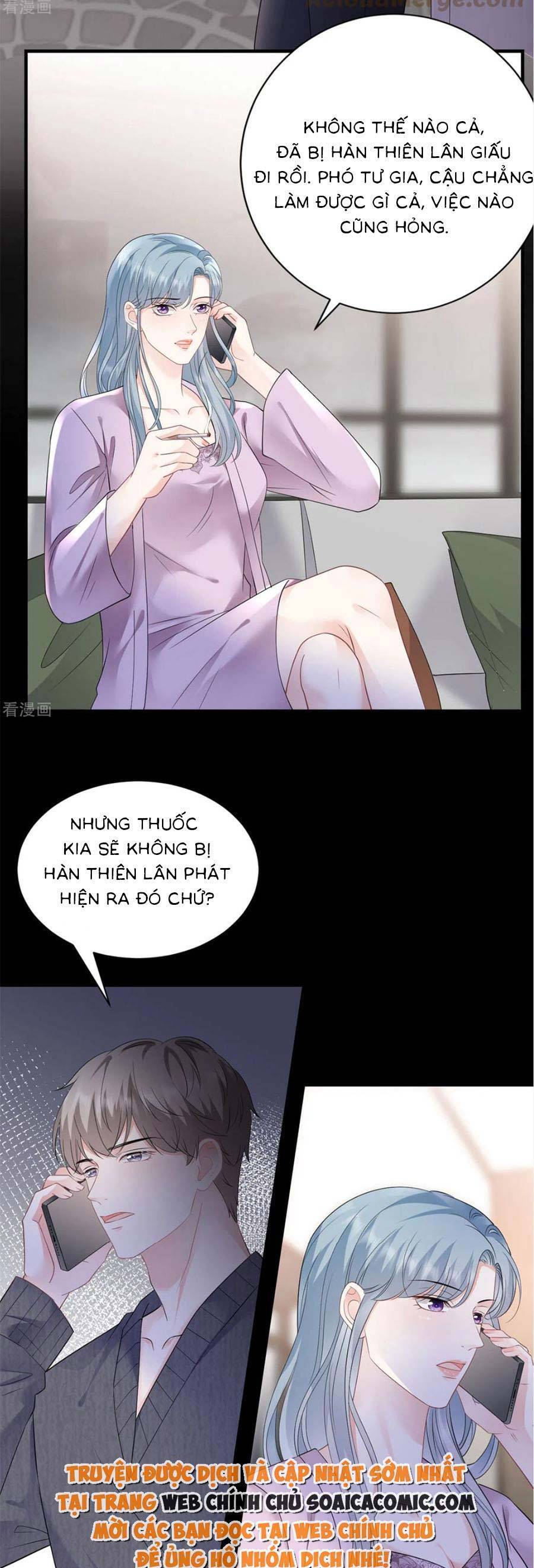 Đại Tiểu Thư Có Thể Có Cái Gì Xấu Chapter 143 - 21