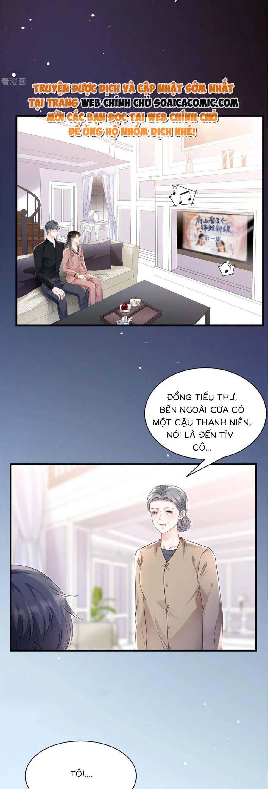 Đại Tiểu Thư Có Thể Có Cái Gì Xấu Chapter 143 - 23