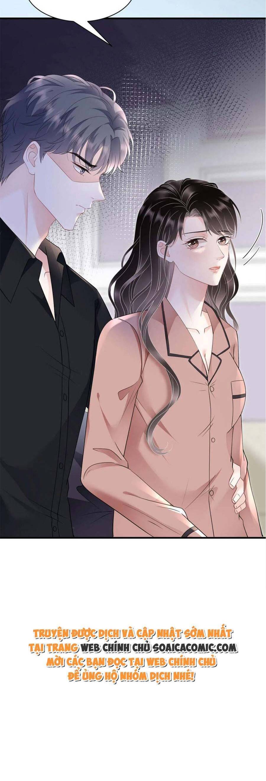 Đại Tiểu Thư Có Thể Có Cái Gì Xấu Chapter 143 - 24