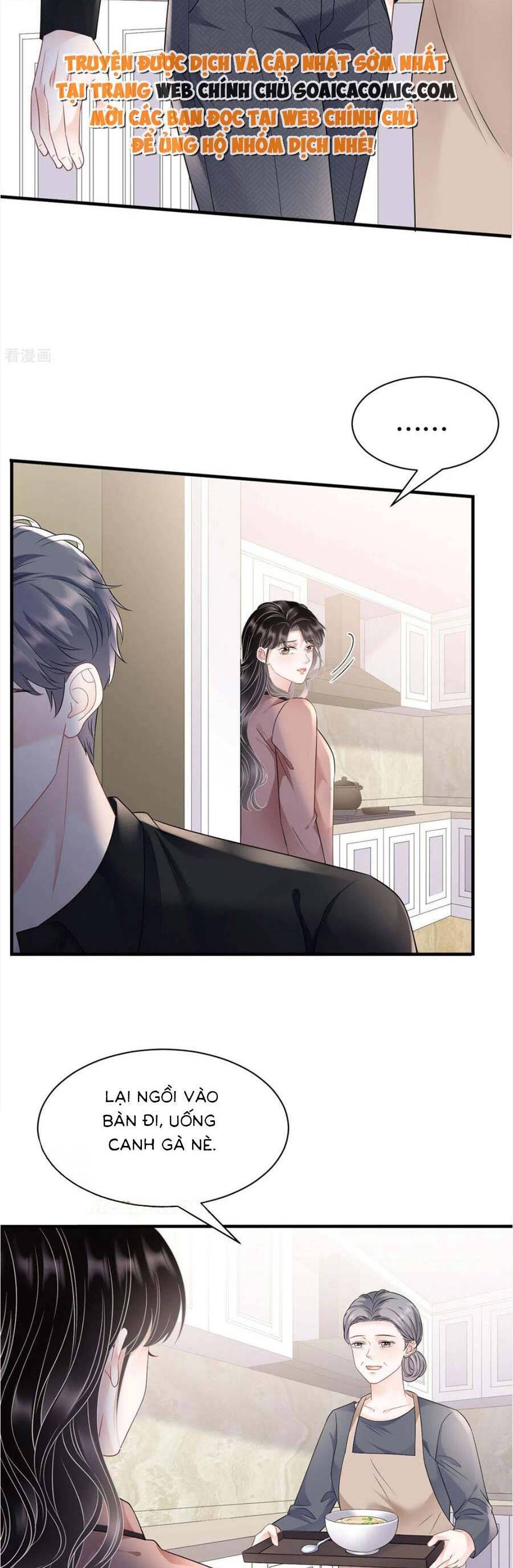 Đại Tiểu Thư Có Thể Có Cái Gì Xấu Chapter 143 - 5