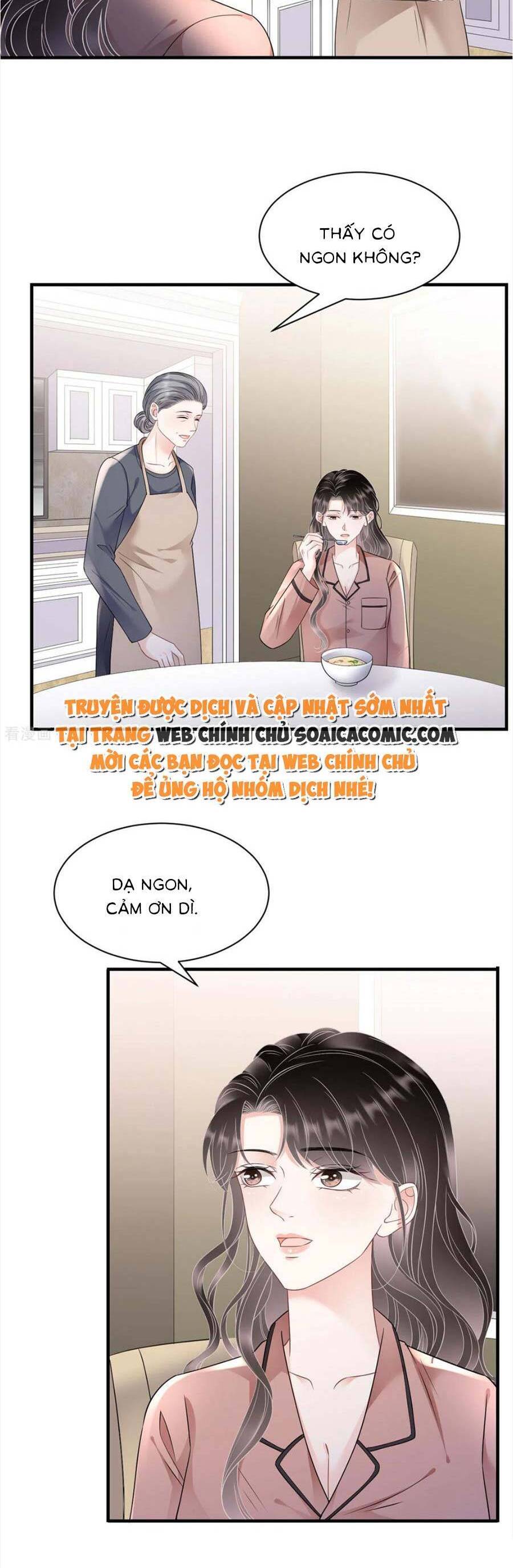 Đại Tiểu Thư Có Thể Có Cái Gì Xấu Chapter 143 - 6