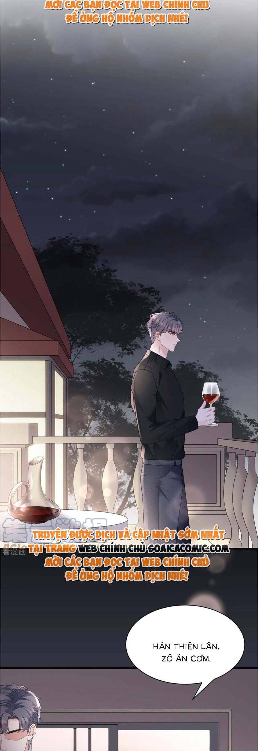 Đại Tiểu Thư Có Thể Có Cái Gì Xấu Chapter 143 - 8