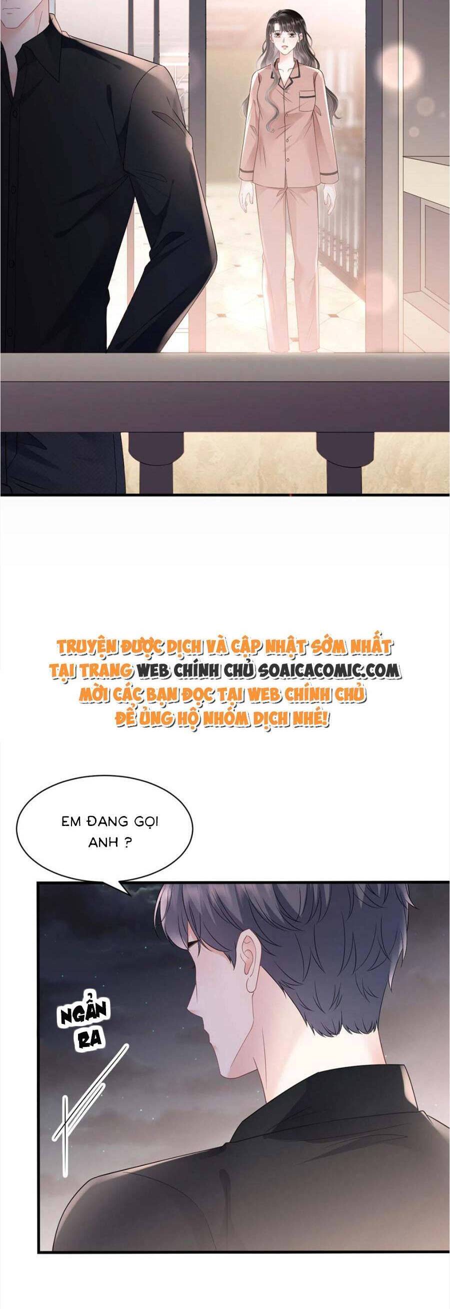 Đại Tiểu Thư Có Thể Có Cái Gì Xấu Chapter 143 - 9