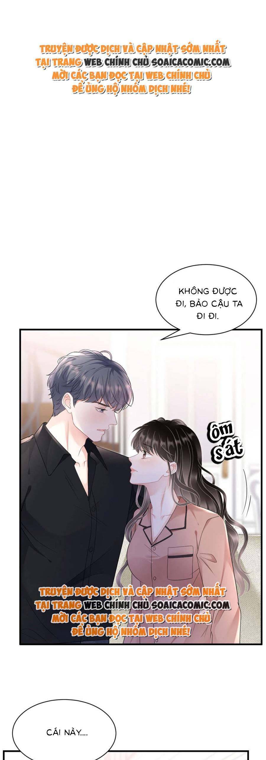 Đại Tiểu Thư Có Thể Có Cái Gì Xấu Chapter 144 - 1