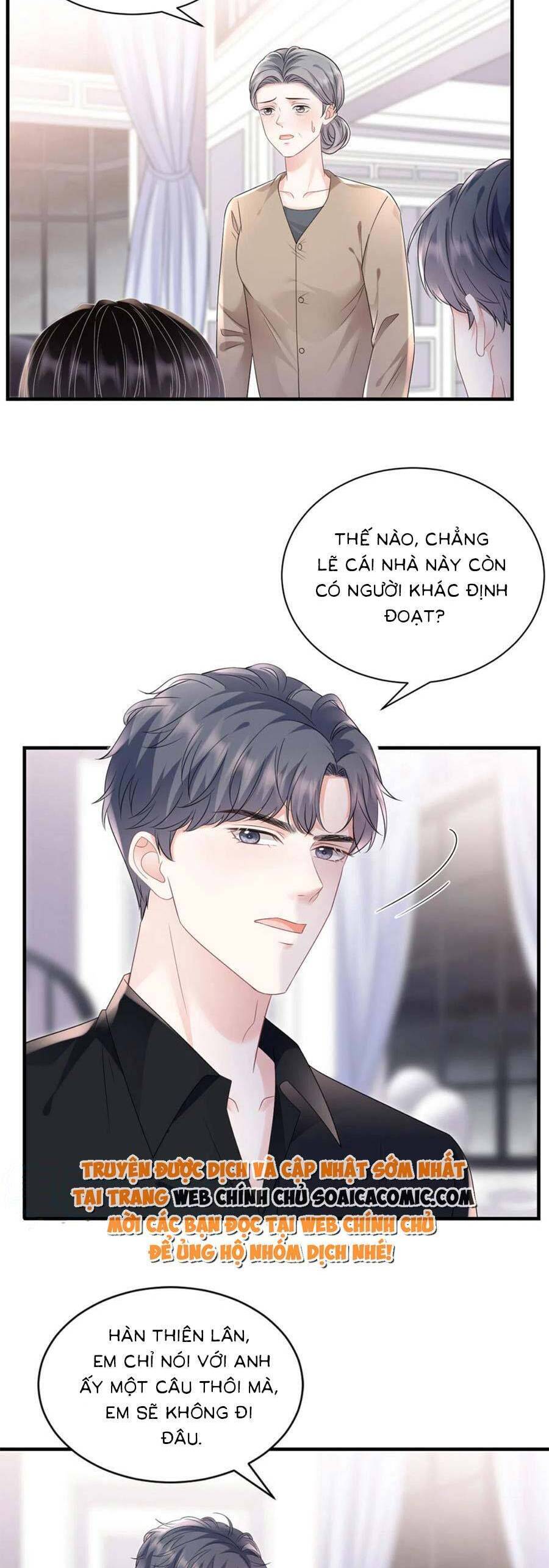 Đại Tiểu Thư Có Thể Có Cái Gì Xấu Chapter 144 - 2