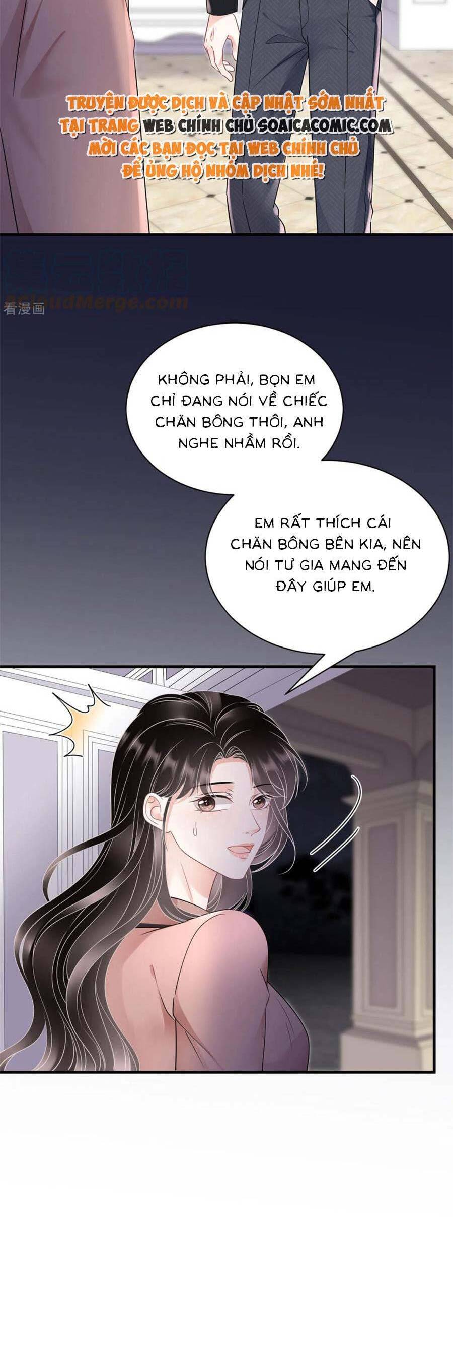 Đại Tiểu Thư Có Thể Có Cái Gì Xấu Chapter 144 - 12