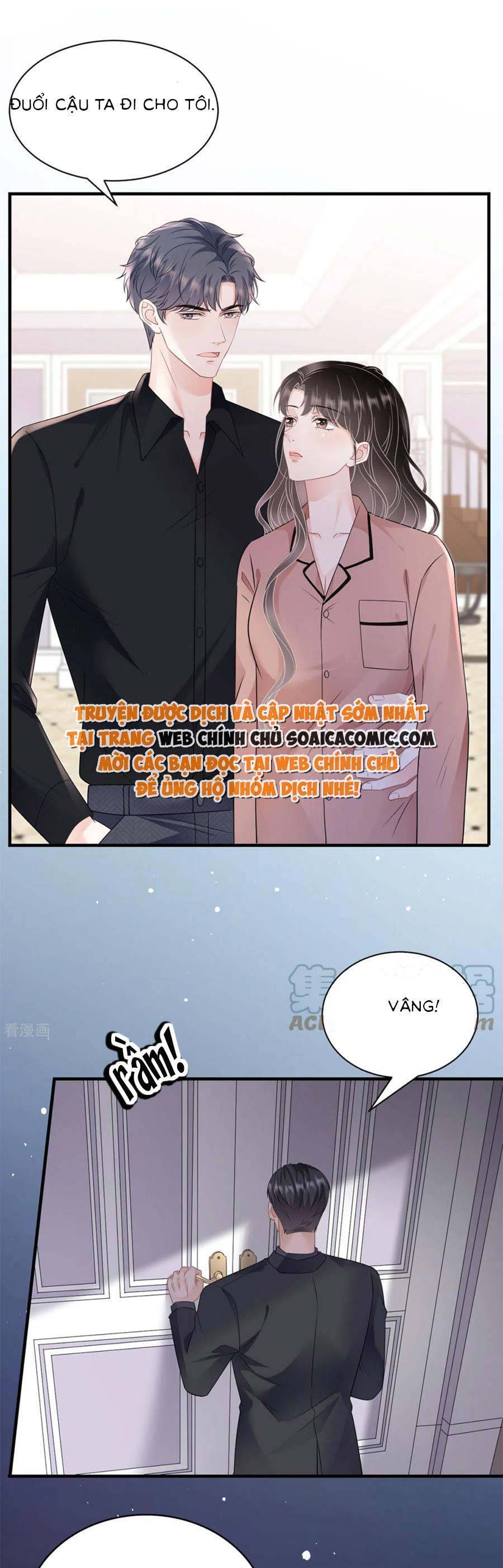 Đại Tiểu Thư Có Thể Có Cái Gì Xấu Chapter 144 - 13