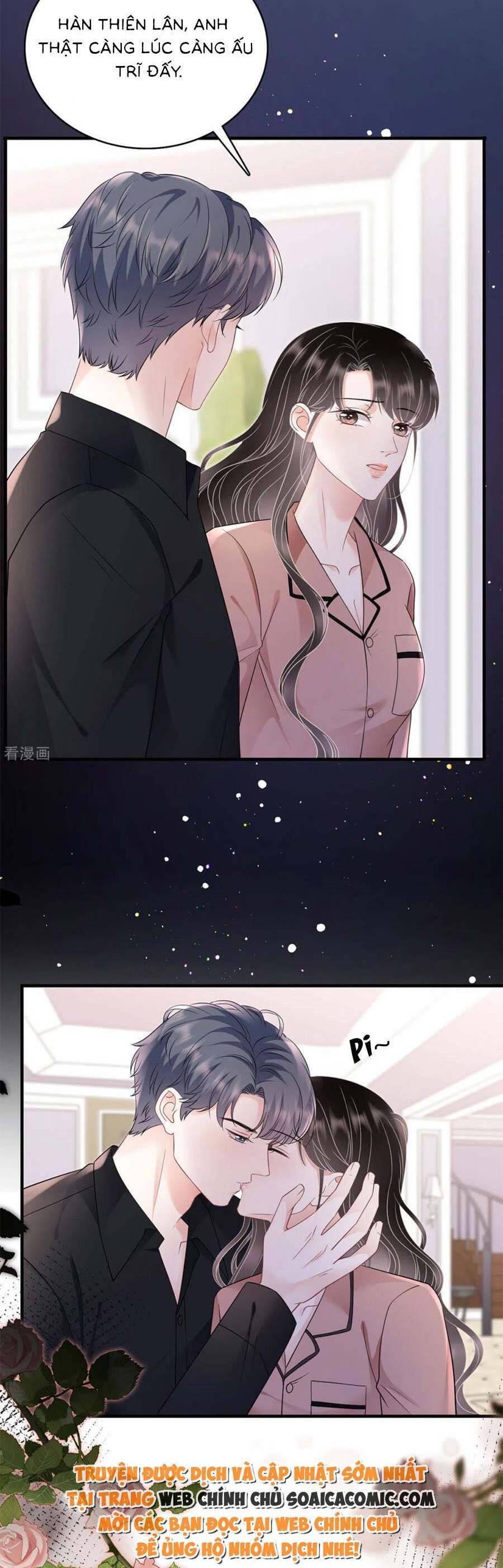 Đại Tiểu Thư Có Thể Có Cái Gì Xấu Chapter 144 - 14