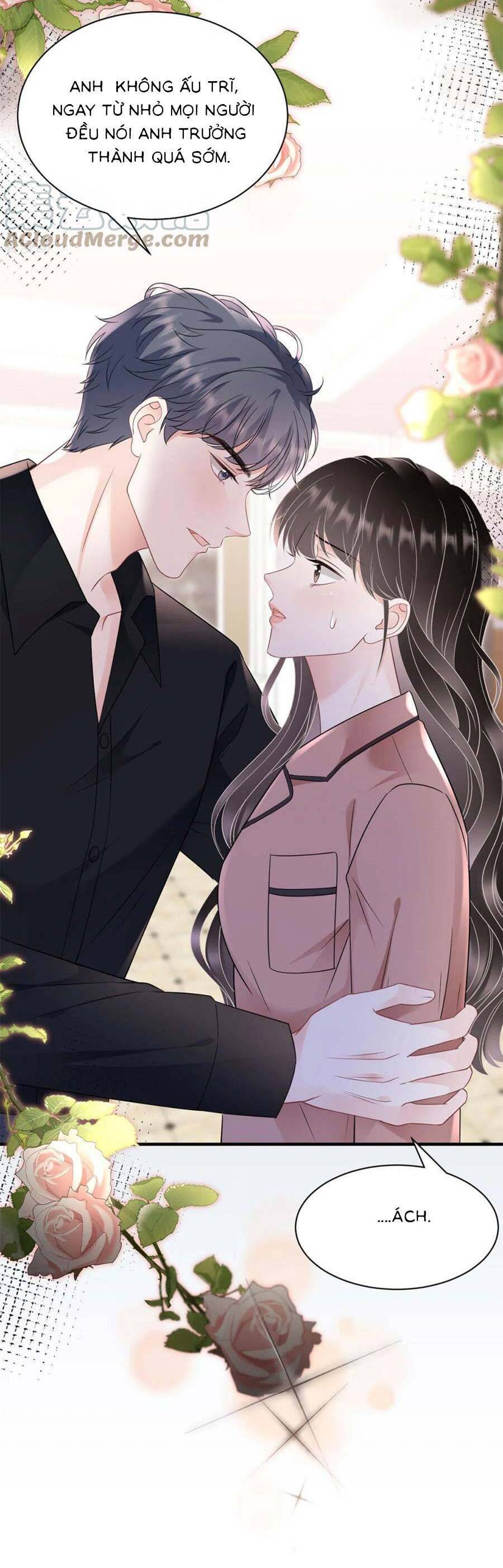 Đại Tiểu Thư Có Thể Có Cái Gì Xấu Chapter 144 - 15