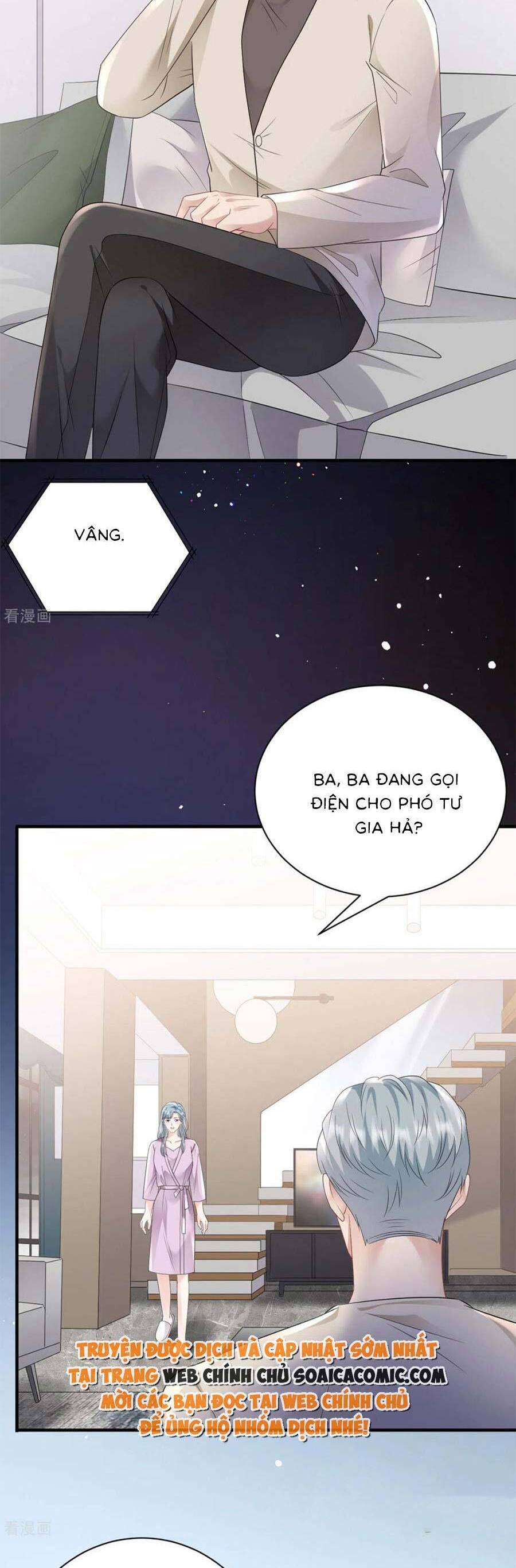 Đại Tiểu Thư Có Thể Có Cái Gì Xấu Chapter 144 - 17