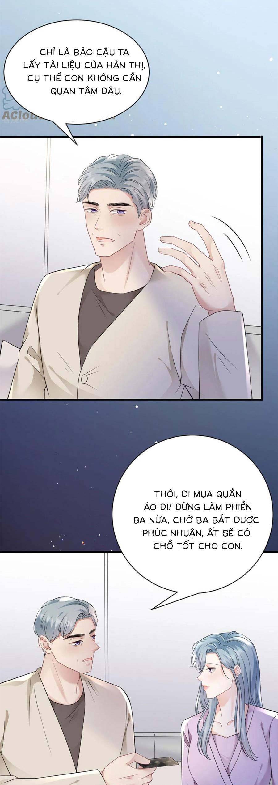 Đại Tiểu Thư Có Thể Có Cái Gì Xấu Chapter 144 - 19