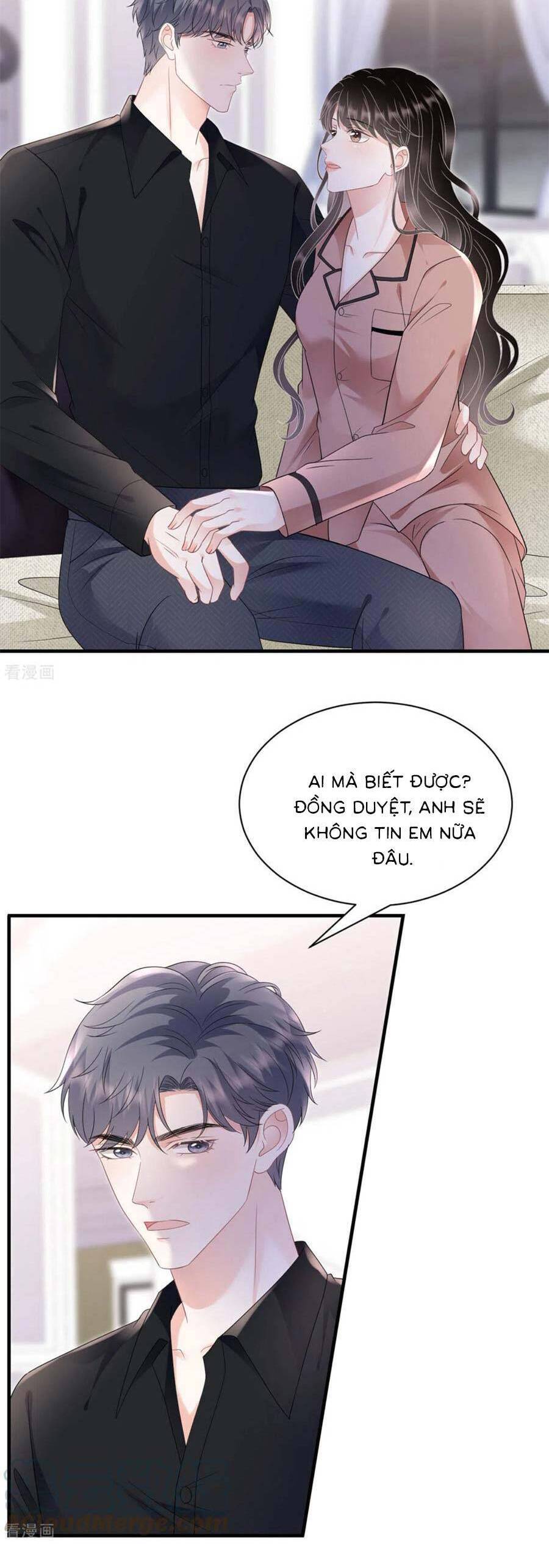 Đại Tiểu Thư Có Thể Có Cái Gì Xấu Chapter 144 - 3