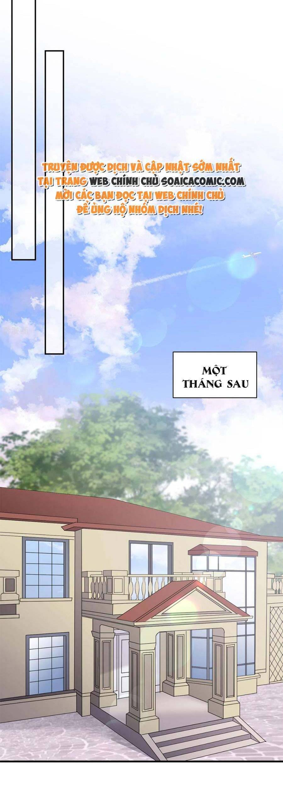 Đại Tiểu Thư Có Thể Có Cái Gì Xấu Chapter 144 - 21