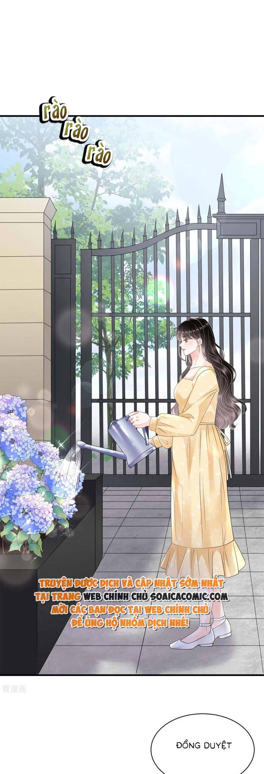 Đại Tiểu Thư Có Thể Có Cái Gì Xấu Chapter 144 - 22