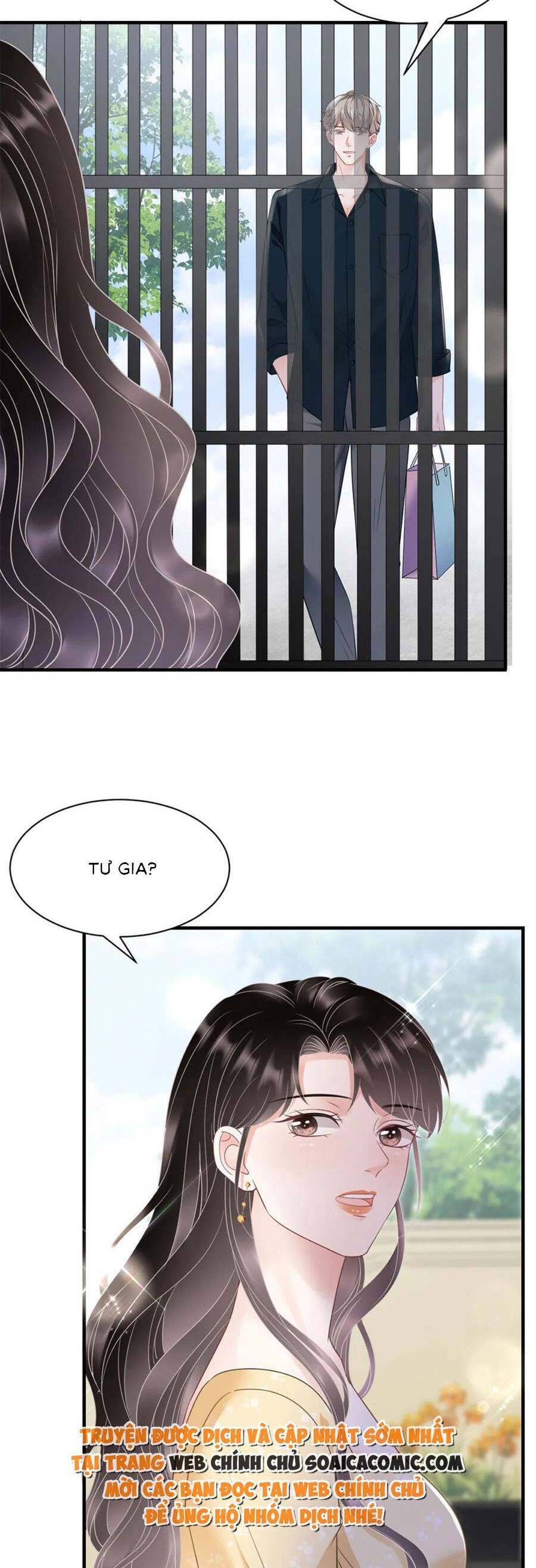 Đại Tiểu Thư Có Thể Có Cái Gì Xấu Chapter 144 - 23