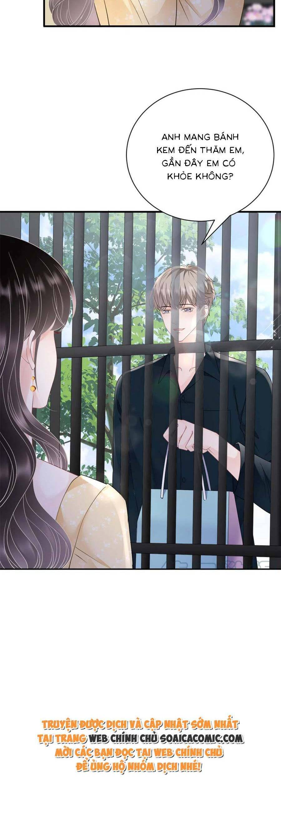 Đại Tiểu Thư Có Thể Có Cái Gì Xấu Chapter 144 - 24