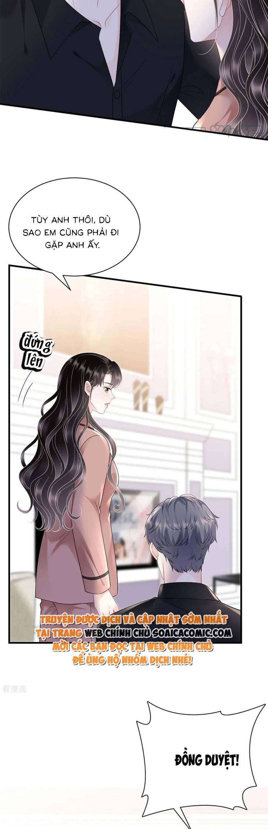 Đại Tiểu Thư Có Thể Có Cái Gì Xấu Chapter 144 - 5