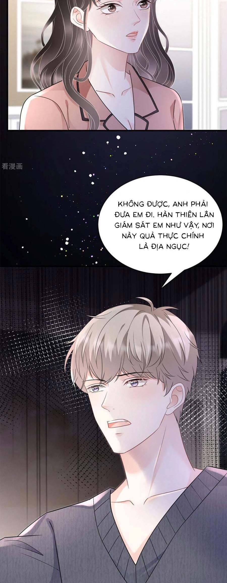 Đại Tiểu Thư Có Thể Có Cái Gì Xấu Chapter 144 - 8