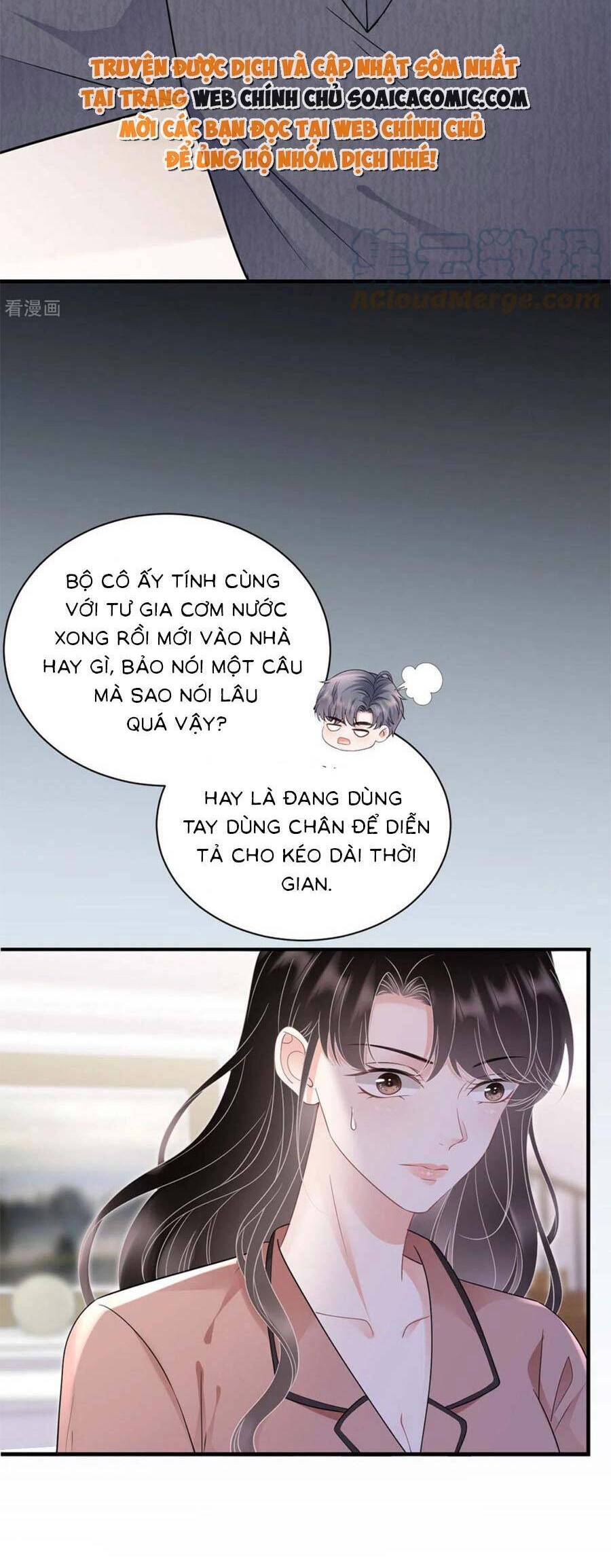 Đại Tiểu Thư Có Thể Có Cái Gì Xấu Chapter 144 - 9