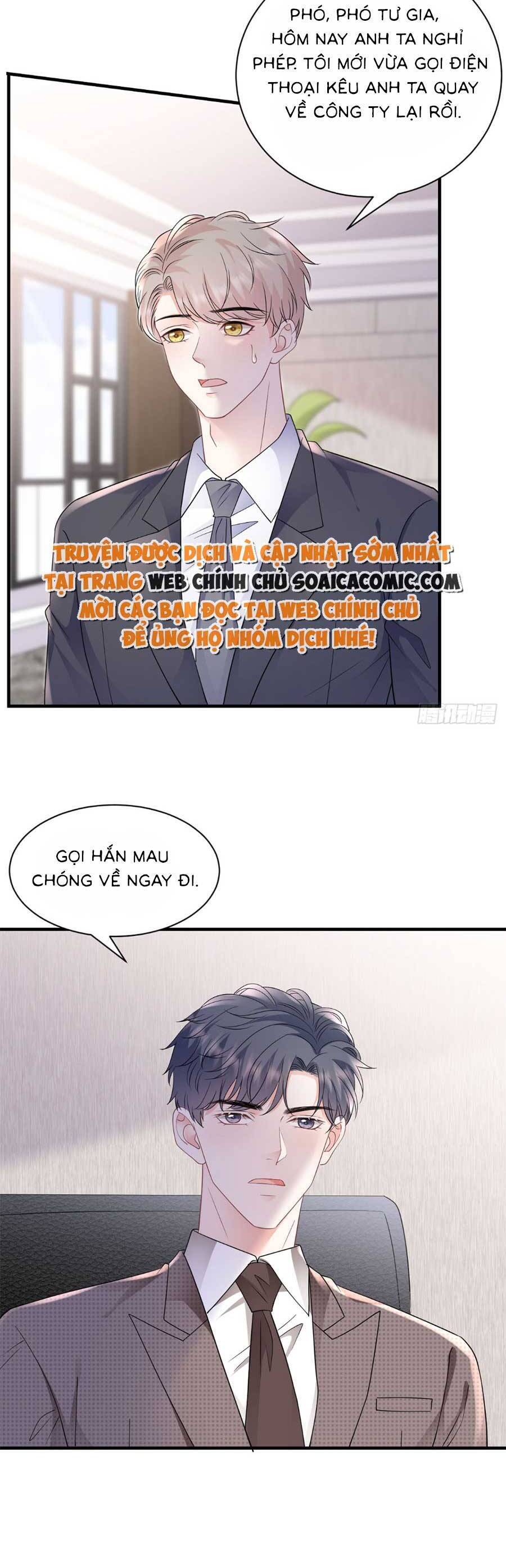 Đại Tiểu Thư Có Thể Có Cái Gì Xấu Chapter 145 - 14