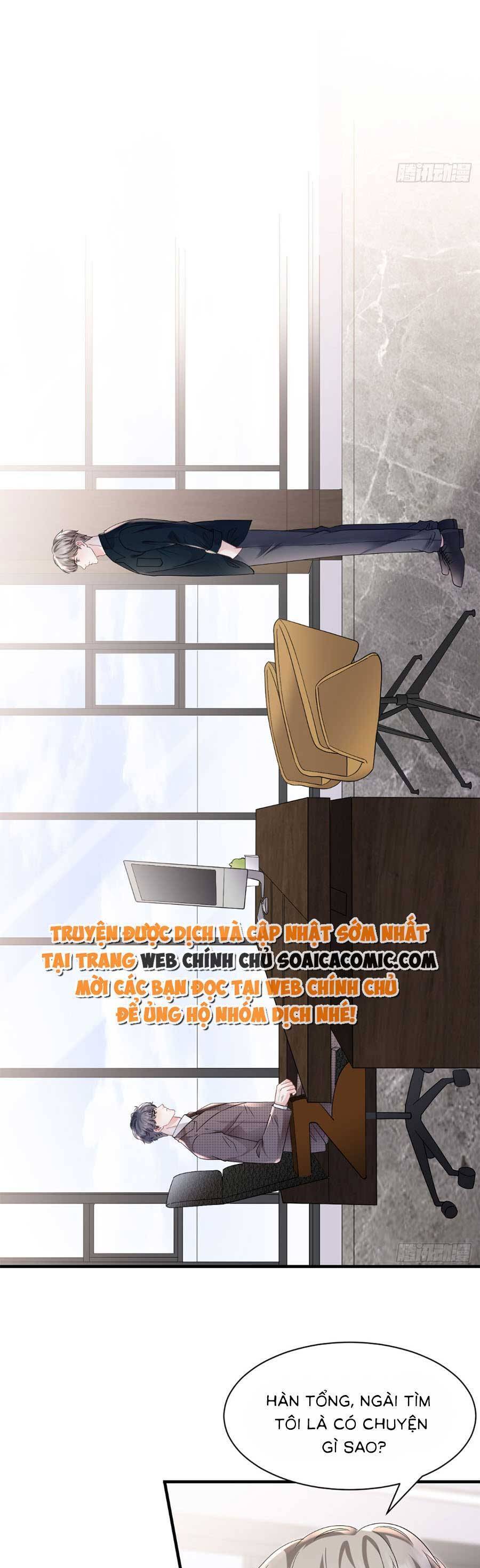 Đại Tiểu Thư Có Thể Có Cái Gì Xấu Chapter 145 - 15