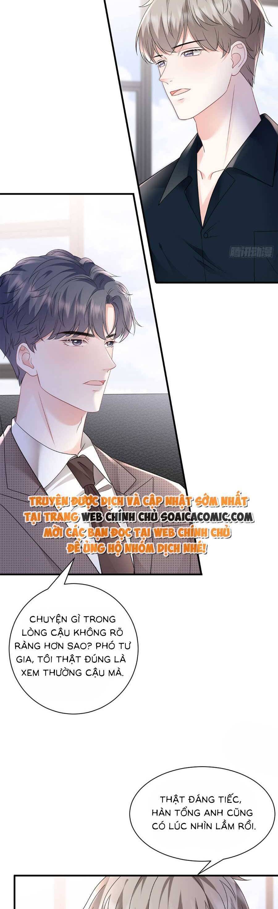 Đại Tiểu Thư Có Thể Có Cái Gì Xấu Chapter 145 - 16