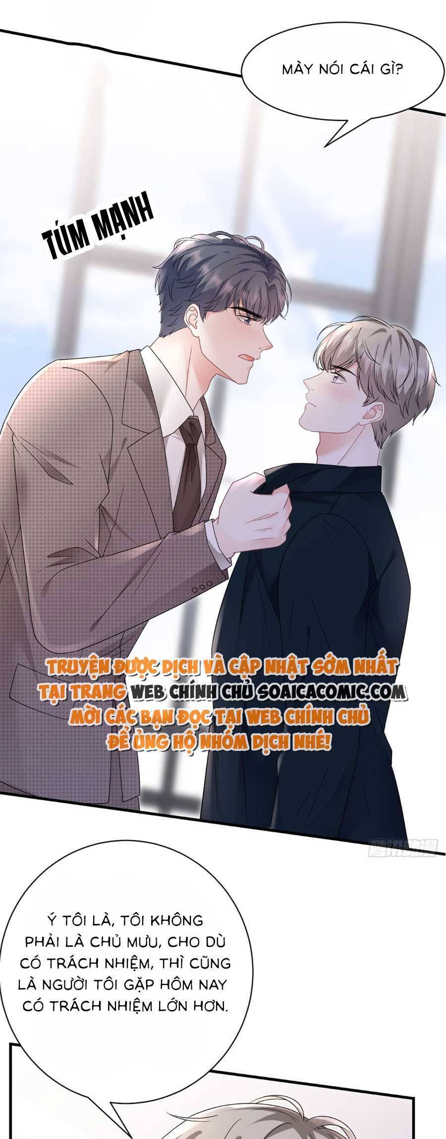 Đại Tiểu Thư Có Thể Có Cái Gì Xấu Chapter 145 - 20