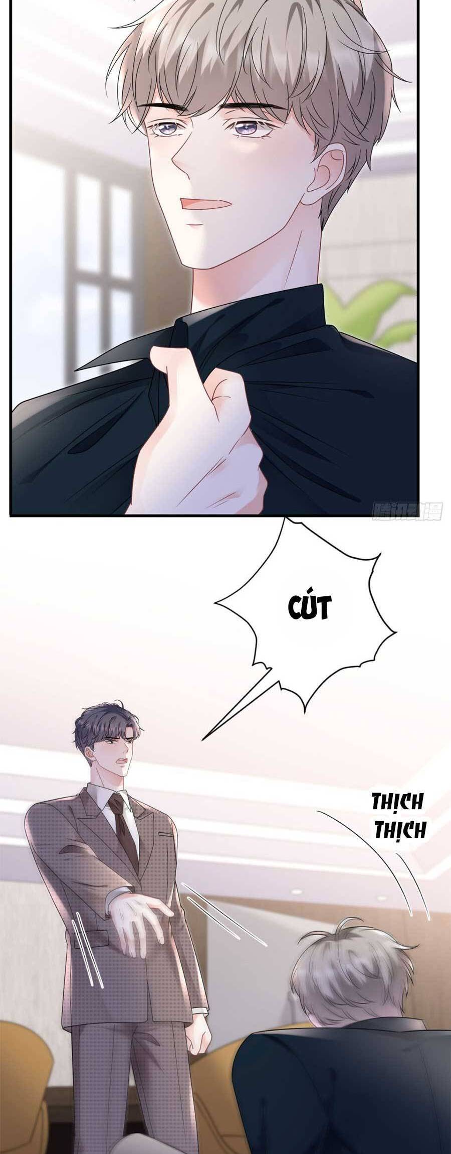 Đại Tiểu Thư Có Thể Có Cái Gì Xấu Chapter 145 - 21