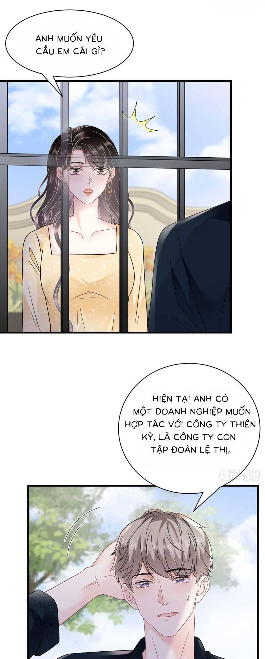 Đại Tiểu Thư Có Thể Có Cái Gì Xấu Chapter 145 - 4