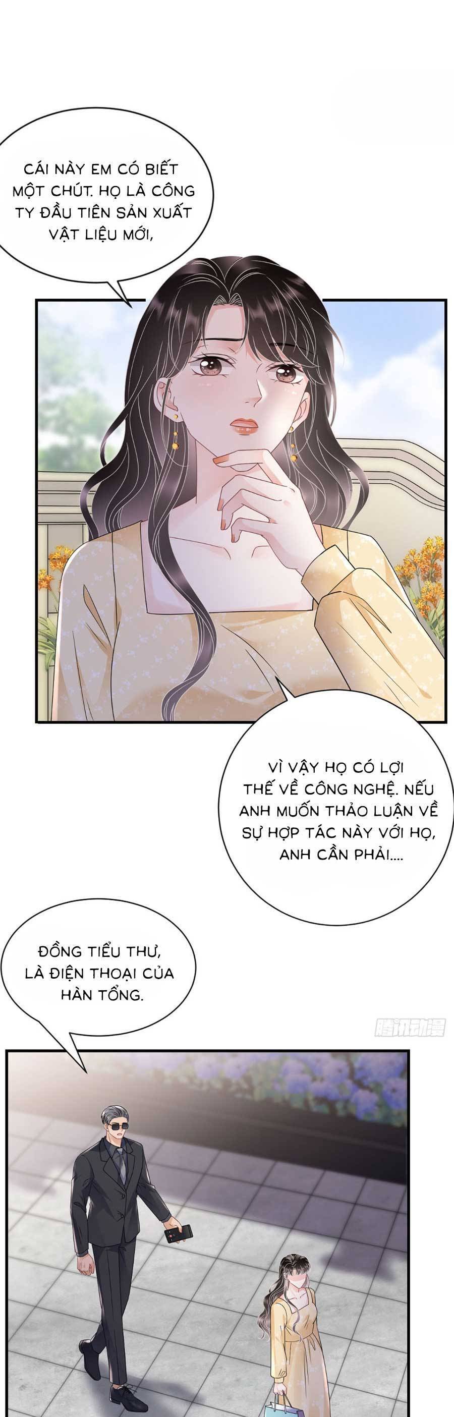 Đại Tiểu Thư Có Thể Có Cái Gì Xấu Chapter 145 - 7