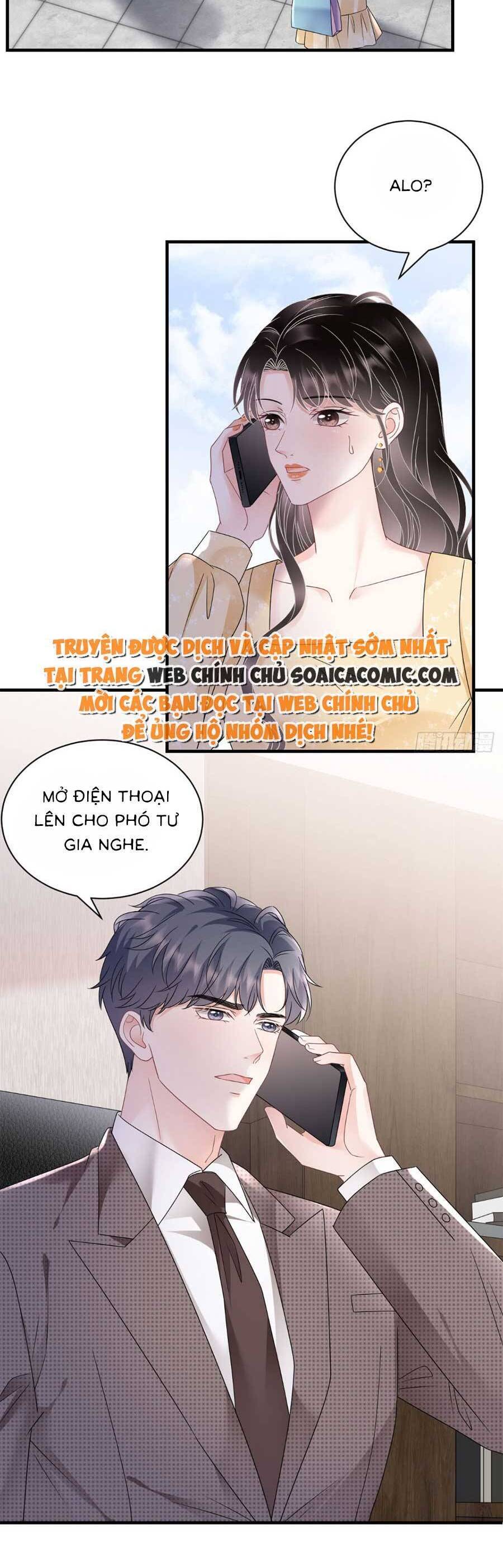 Đại Tiểu Thư Có Thể Có Cái Gì Xấu Chapter 145 - 8