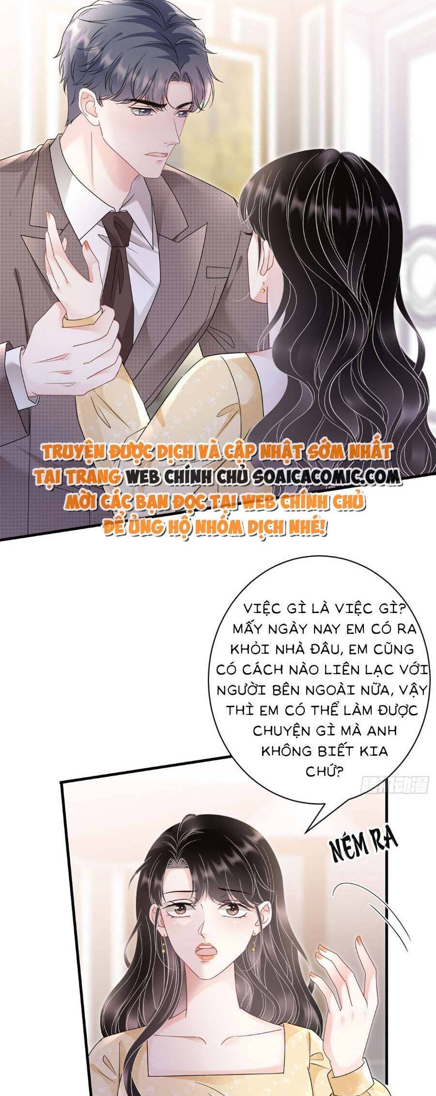 Đại Tiểu Thư Có Thể Có Cái Gì Xấu Chapter 146 - 11