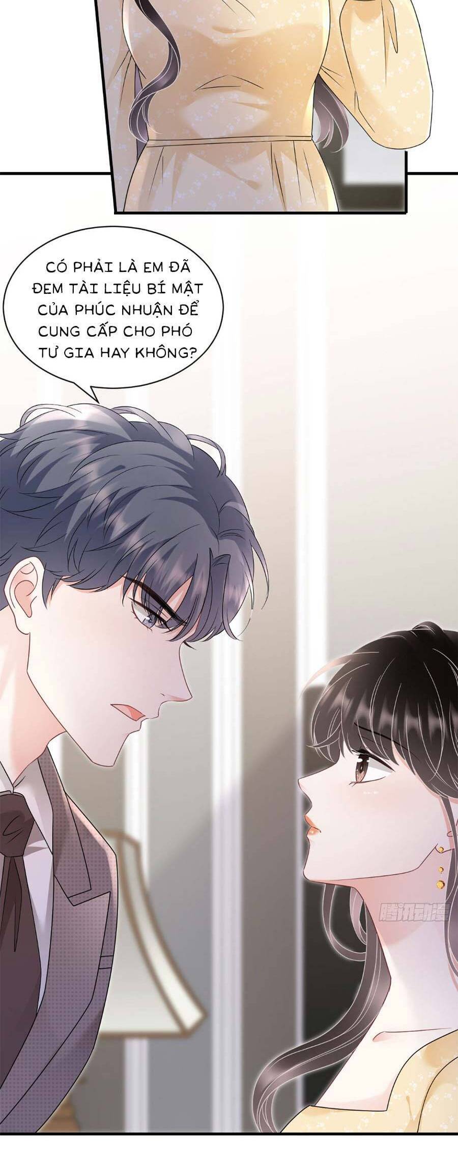 Đại Tiểu Thư Có Thể Có Cái Gì Xấu Chapter 146 - 12