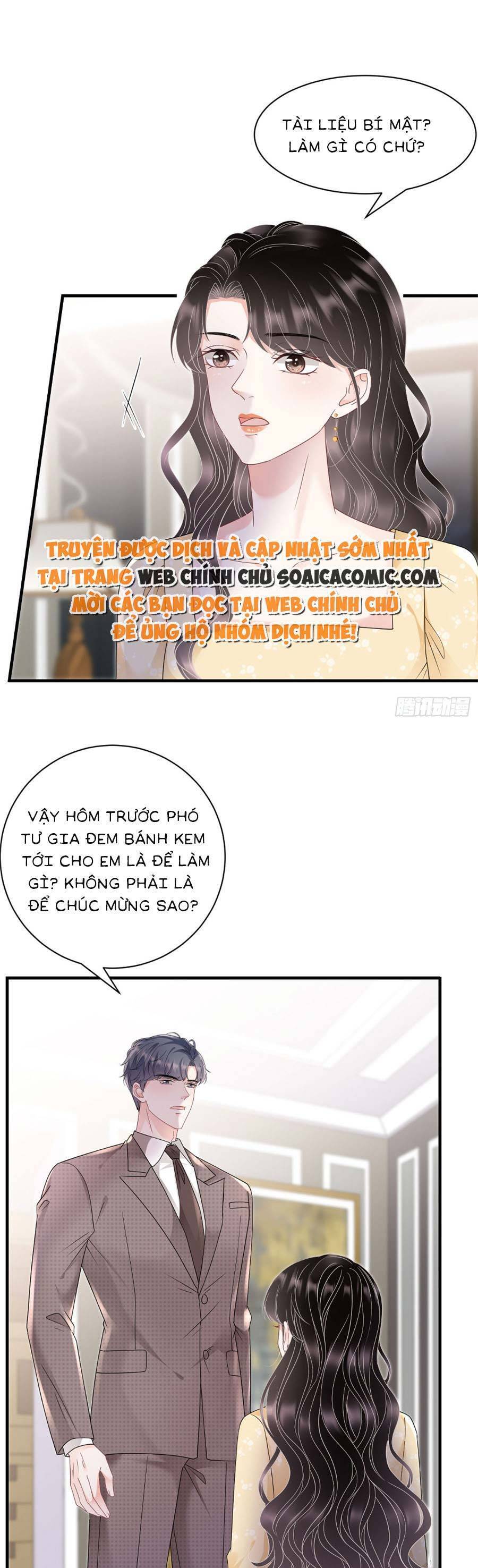 Đại Tiểu Thư Có Thể Có Cái Gì Xấu Chapter 146 - 13