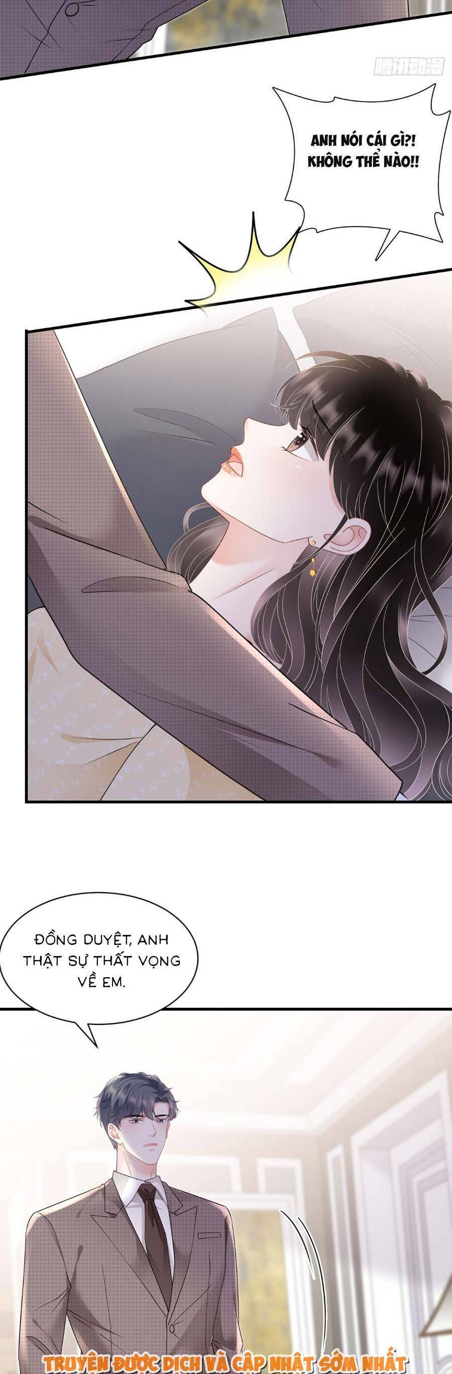 Đại Tiểu Thư Có Thể Có Cái Gì Xấu Chapter 146 - 17