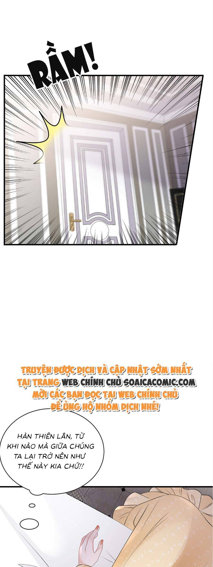 Đại Tiểu Thư Có Thể Có Cái Gì Xấu Chapter 146 - 19