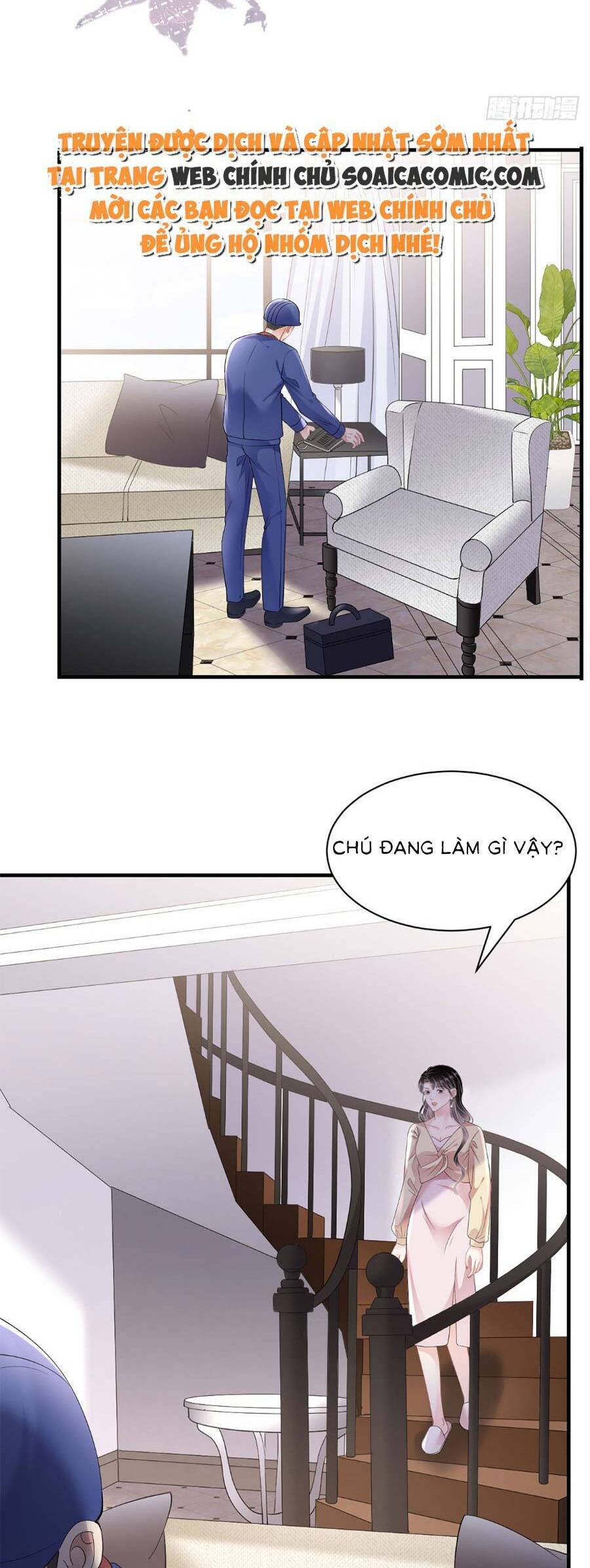 Đại Tiểu Thư Có Thể Có Cái Gì Xấu Chapter 146 - 21