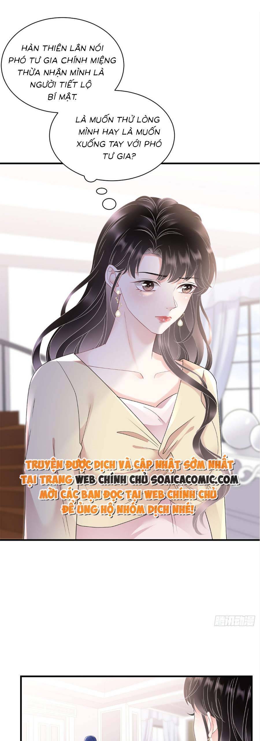 Đại Tiểu Thư Có Thể Có Cái Gì Xấu Chapter 146 - 23